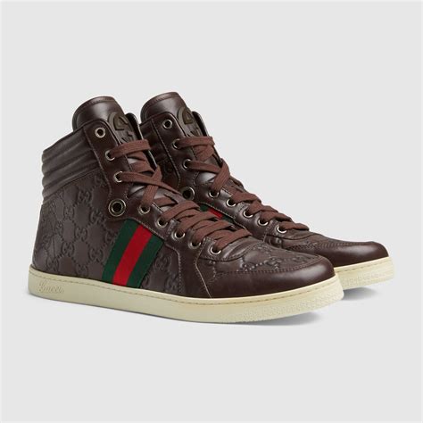 gucci schoenen heren 43|Men's Designer Shoes in Leather & Suede .